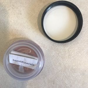 NEW Bare Minerals Glee Radiance All-Over Color